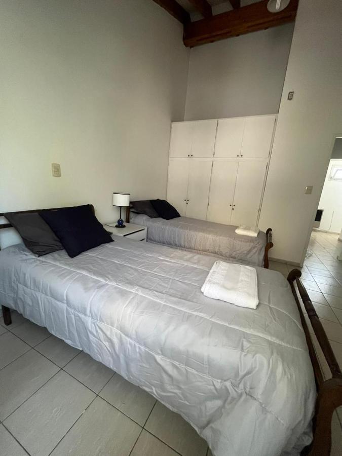 Dpto Pedro Vargas Mendoza Extérieur photo