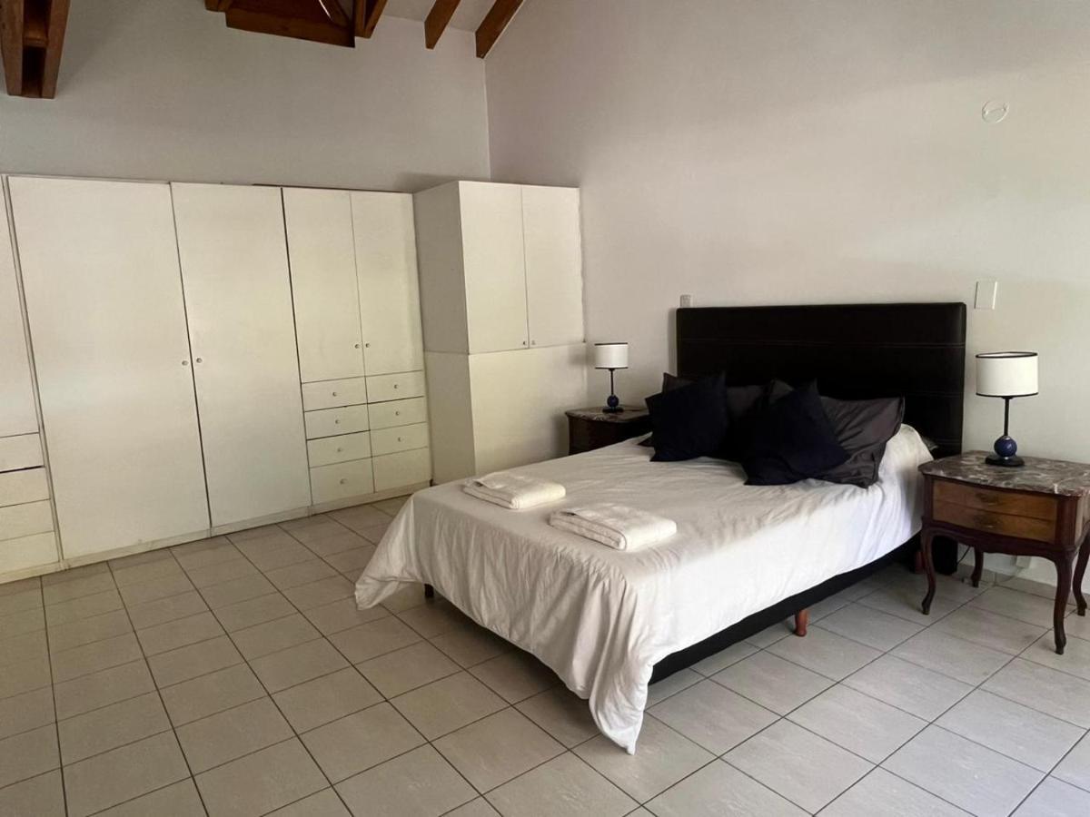 Dpto Pedro Vargas Mendoza Extérieur photo